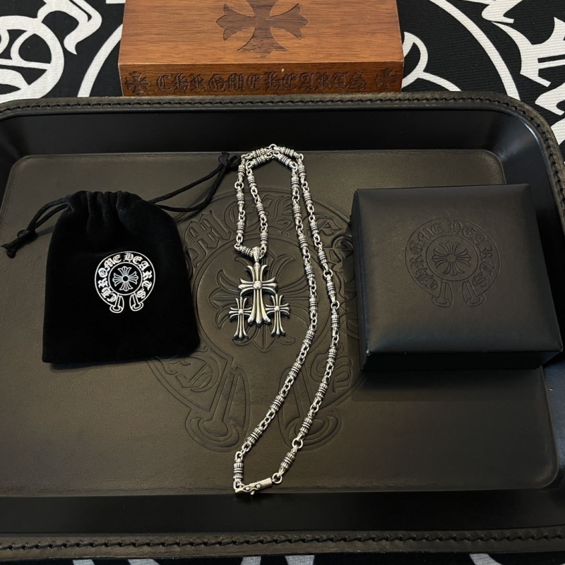 Chrome Hearts Necklaces